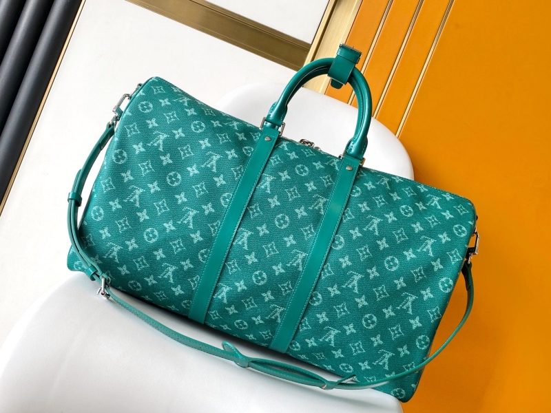 LV Travel Bags